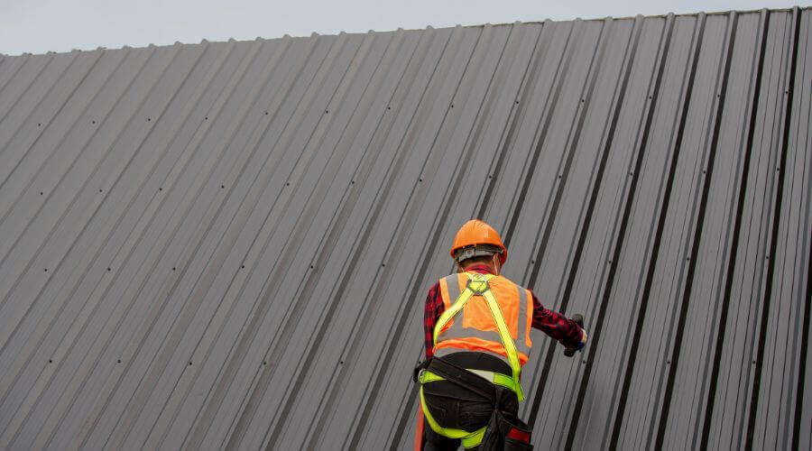 Local Chimney Repair in Paradise Valley, NV